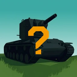 Icono de Tank Quiz: WW2 & Cold War